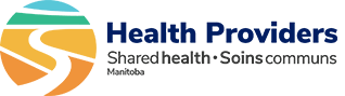Shared Health Health Providers logo