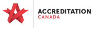 Accreditation Canada logo