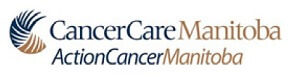 CancerCare Manitoba logo