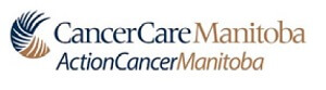 Cancercare Manitoba logo