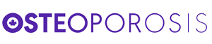 osteoporosis logo