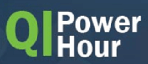 QI logo