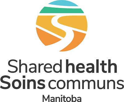 Shared Health logo