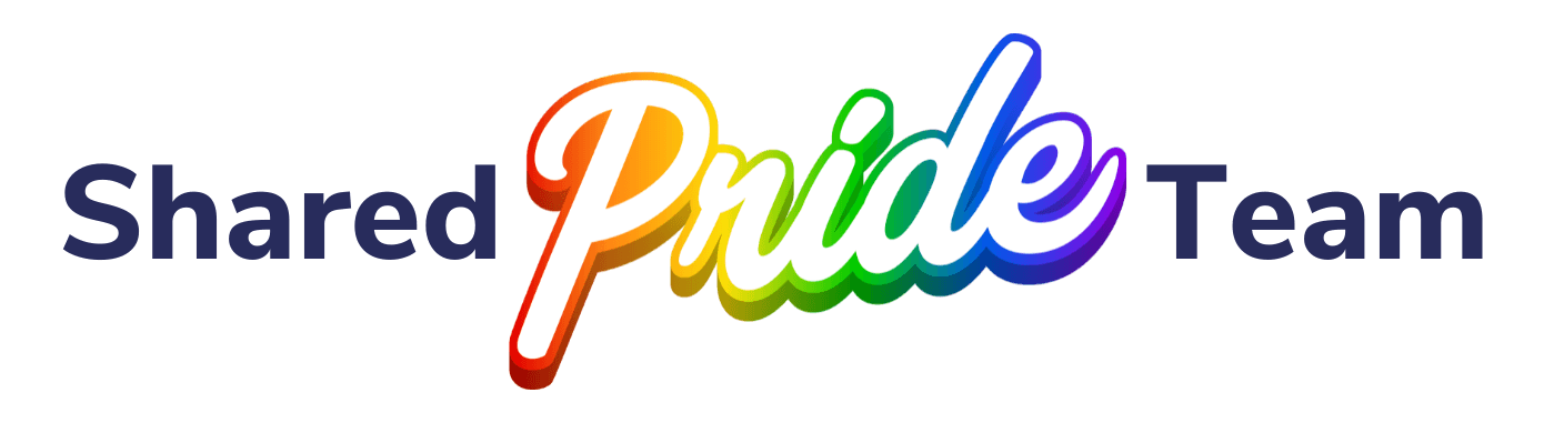 Shared Pride Team