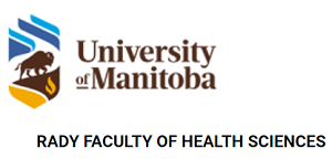 Universit of Manitoba logo