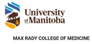 University of Manitoba logo