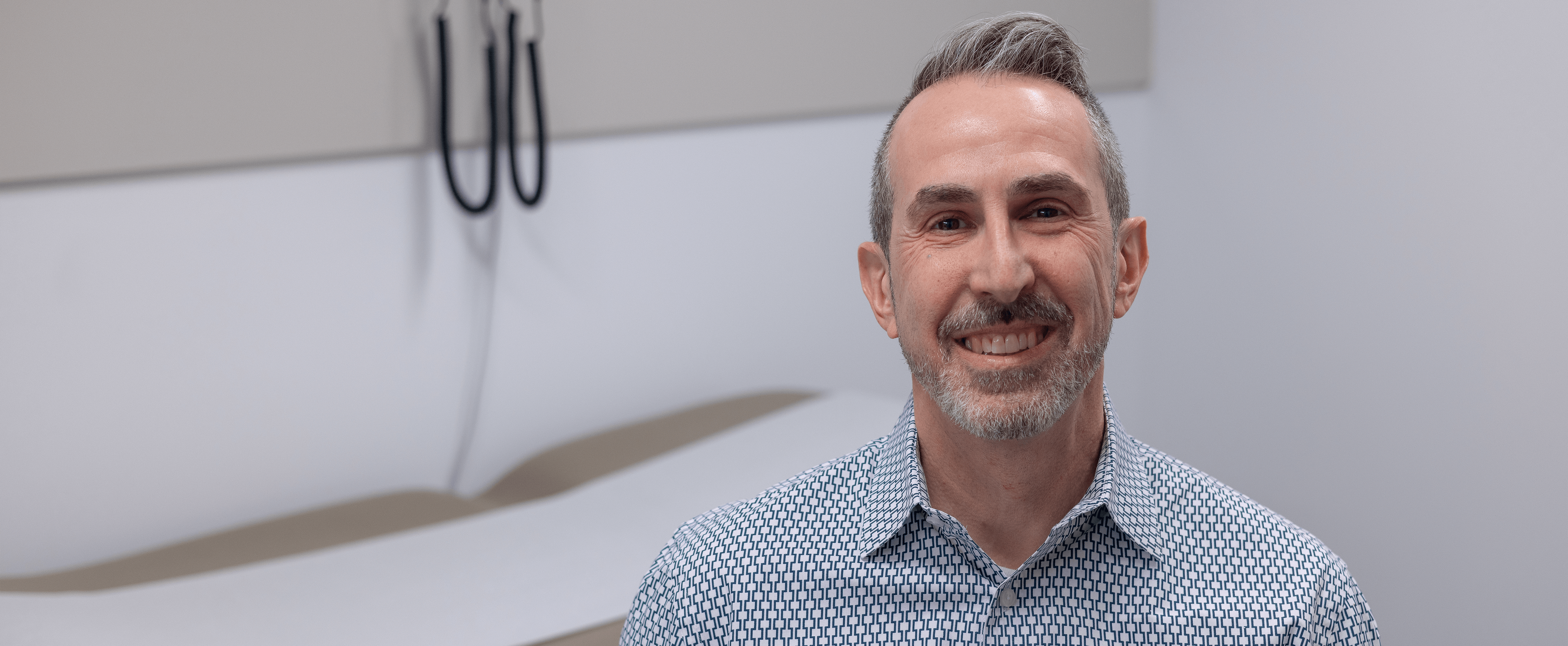 Dr Seth Marks