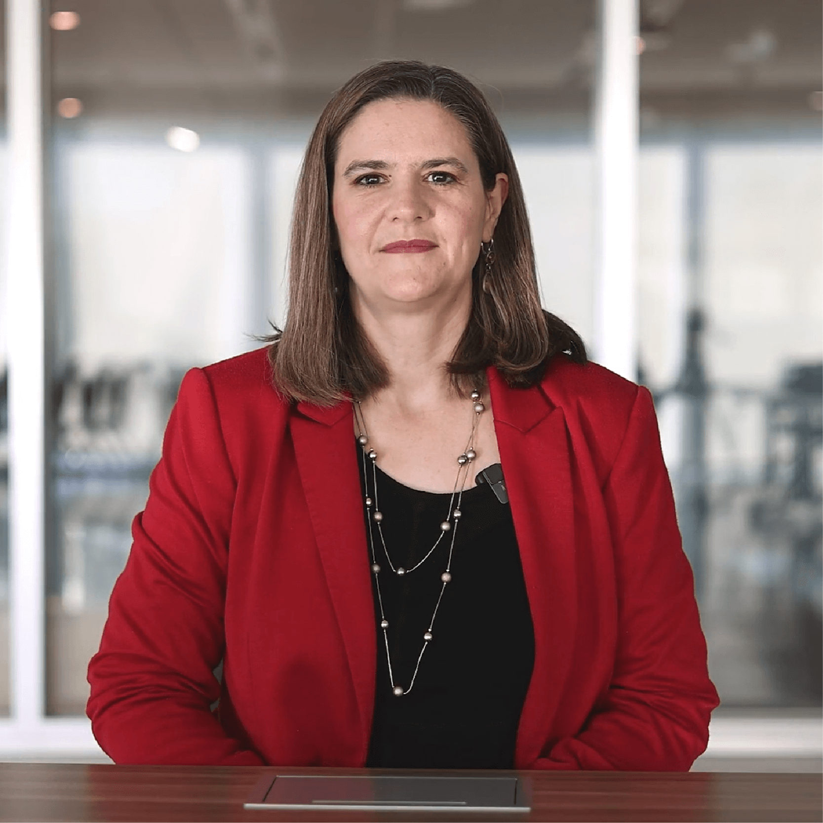 Wellbeing Library - Dr. Jo Ann Unger headshot