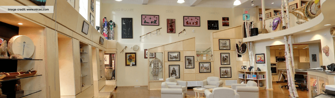 Indigenous Art Gallery