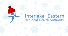 interlake eastern logo