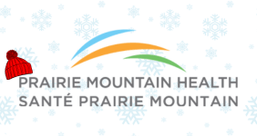 prairie mountain health logo