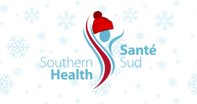 southern health logo