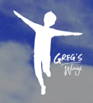 logo gregs wings