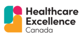 Healthcare Excellence logo