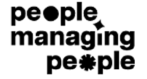 people managing people logo