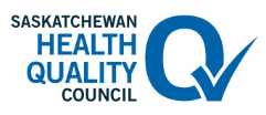 Sask Health Quality Council logo