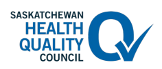 Sask Health Quality Council