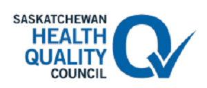 Sask Health Quality council logo